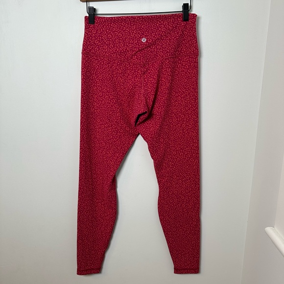 Lululemon Align High-Rise Pant 28" - Picture 8 of 11